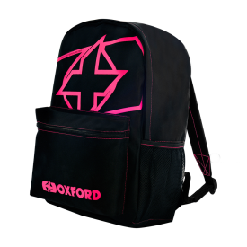 X-RIDER Essential Back Pack - Pink